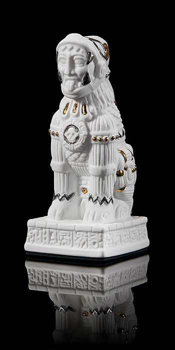 Конь. Фото 1