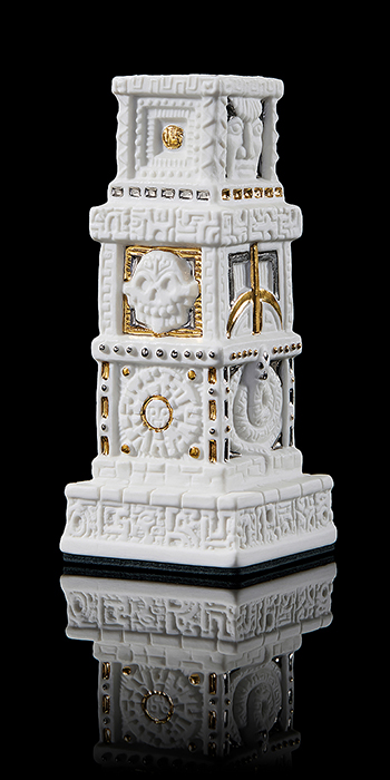 Ладья. Фото 1