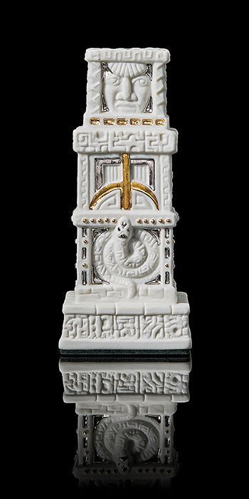 Ладья. Фото 2