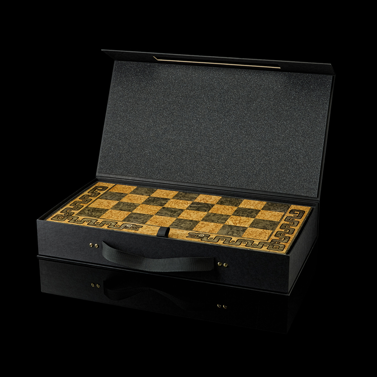 Упаковка. Фото 2