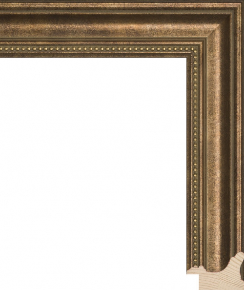 Багетная рама NA033.1.166