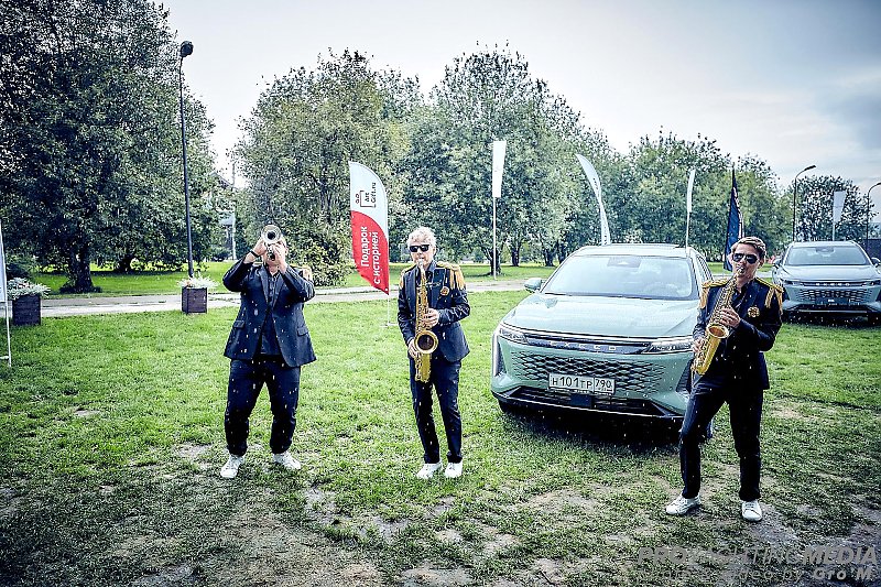 PROyachting Cup 2023. Фото #8