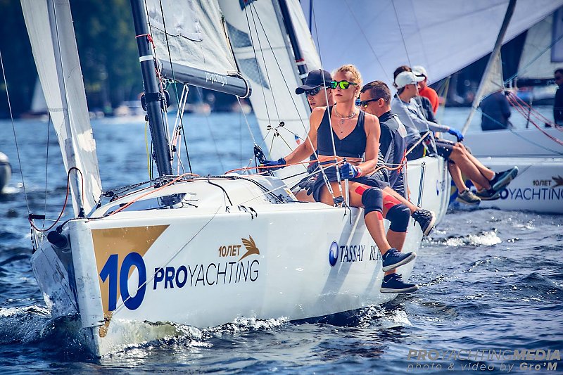 PROyachting Cup 2023. Фото #4