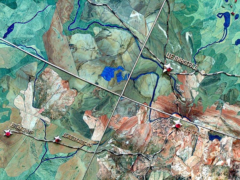 старинные карты интернет-магазин