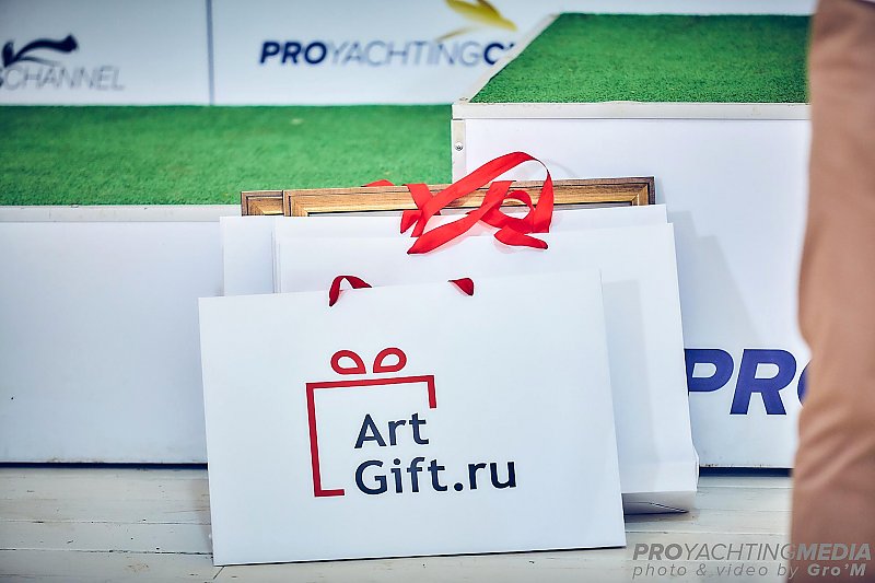 PROyachting Cup 2023. Фото #2
