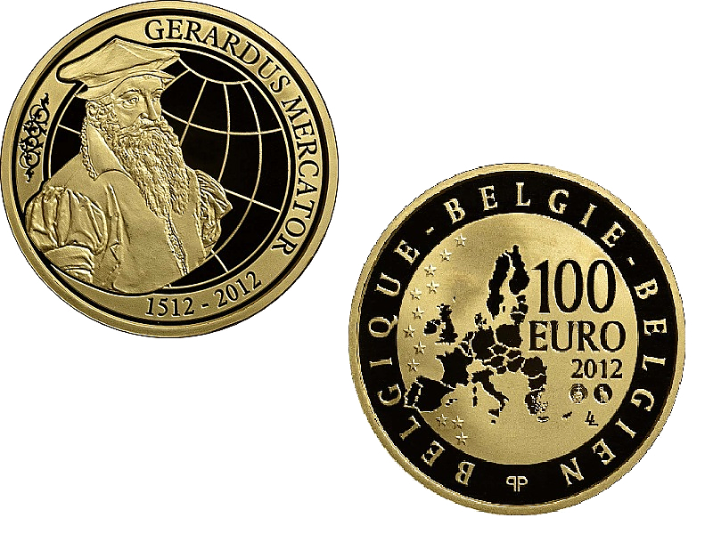 герард меркатор