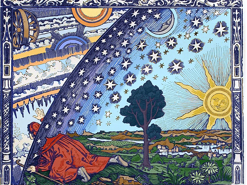 Советские авторы: известные литографы