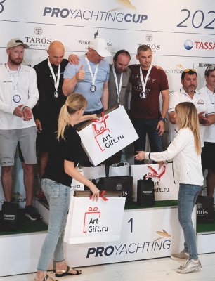 АртГифт дарят. Фото 12