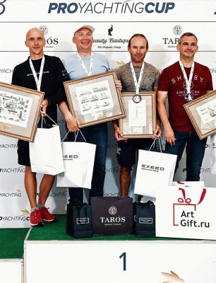 АртГифт дарят. Фото 6