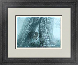 Автографы Юрия Норштейна и Франчески Ярбусовой