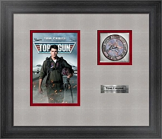 Автограф Тома Круза - оригинал - эксклюзивный подарок