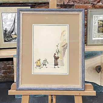 Новый коллаж из фото